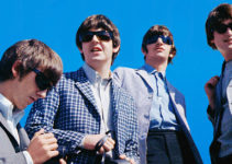 ‘The Beatles: Eight Days A Week’ movie review