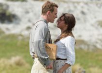‘The Light Between Oceans’ movie review