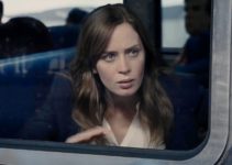 ‘The Girl on the Train’ movie review