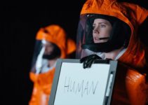 ‘Arrival’ movie review