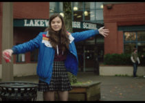 ‘The Edge of Seventeen’ movie review