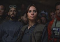 ‘Rogue One’ movie review