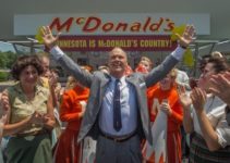 ‘The Founder’ movie review