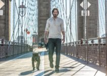 ‘John Wick: Chapter 2’ movie review
