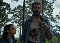 ‘Logan’ movie review