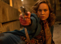 ‘Free Fire’ movie review