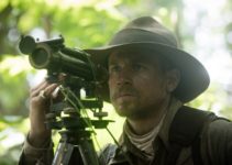 ‘The Lost City of Z’ movie review