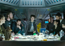 ‘Alien: Covenant’ movie review
