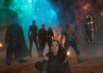 ‘Guardians of the Galaxy 2’ movie review