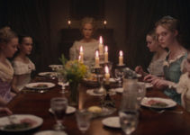 ‘The Beguiled’ movie review