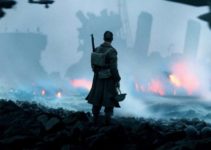 ‘Dunkirk’ movie review