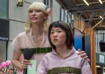 ‘Okja’ movie review