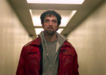 ‘Good Time’ movie review