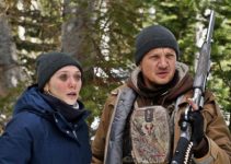 ‘Wind River’ movie review