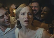 ‘mother!’ movie review