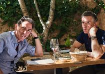 ‘The Trip to Spain’ movie review