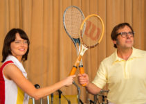 ‘Battle of the Sexes’ movie review