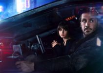 ‘Blade Runner 2049’ movie review