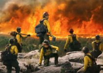 ‘Only the Brave’ movie review