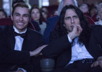 ‘The Disaster Artist’ movie review