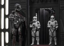 ‘Star Wars: The Last Jedi’ movie review