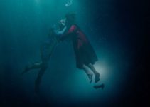 ‘The Shape of Water’ movie review