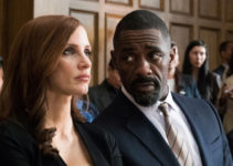 ‘Molly’s Game’ movie review