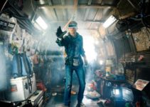 ‘Ready Player One’ movie review