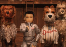 ‘Isle of Dogs’ movie review