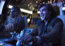 ‘Solo:  A Star Wars Story’ movie review