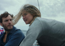‘Adrift’ movie review