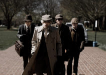 ‘American Animals’ movie review