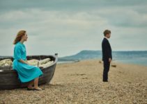 ‘On Chesil Beach’ movie review