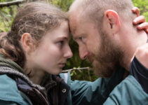 Leave No Trace movie review