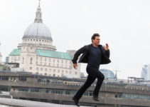 ‘Mission: Impossible – Fallout’ movie review