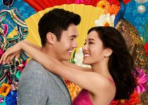 ‘Crazy Rich Asians’ movie review