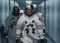 ‘First Man’ movie review