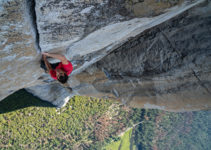‘Free Solo’ movie review