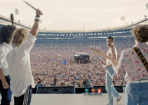‘Bohemian Rhapsody’ movie review