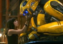 ‘Bumblebee’ movie review