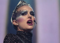 ‘Vox Lux’ movie review