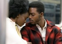 ‘If Beale Street Could Talk’ movie review