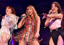 ‘Taylor Swift Reputation Stadium Tour’ review
