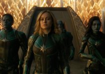 ‘Captain Marvel’ movie review