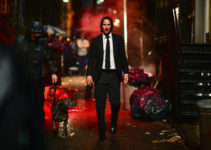 ‘John Wick: Chapter 3 – Parabellum’ movie review