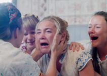 ‘Midsommar’ movie review