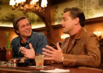 ‘Once Upon a Time in Hollywood’ movie review