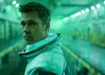 ‘Ad Astra’ movie review