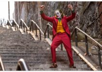 ‘Joker’ movie review