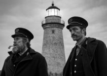 ‘The Lighthouse’ movie review